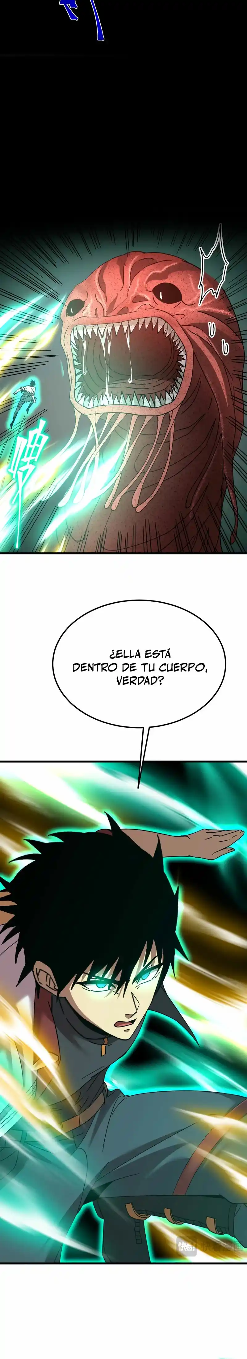 Subiendo De Nivel 10.000 Años En El Futuro. - Capítulo 152 - Página 19 - LectorTMOo