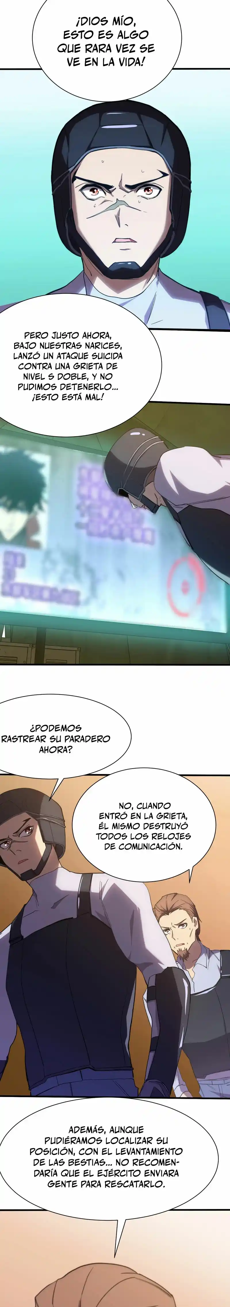 Subiendo De Nivel 10.000 Años En El Futuro. - Capítulo 153 - Página 4 - LectorTMOo