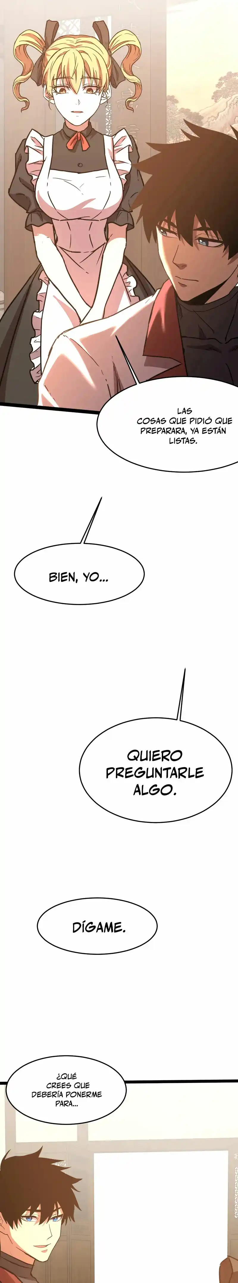 Subiendo De Nivel 10.000 Años En El Futuro. - Capítulo 154 - Página 26 - LectorTMOo