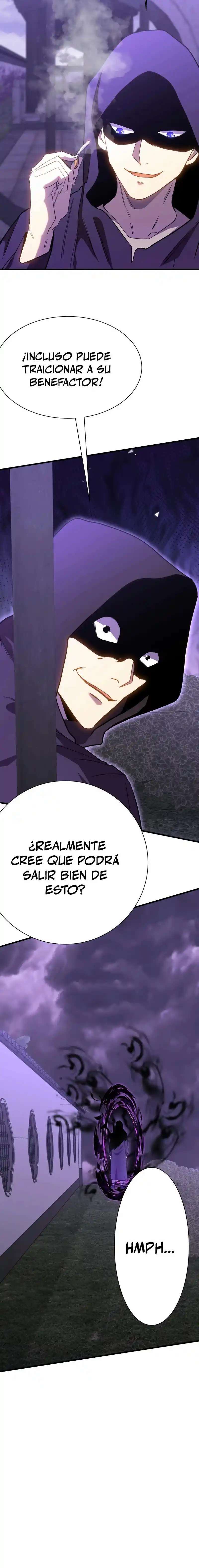 Subiendo De Nivel 10.000 Años En El Futuro. - Capítulo 155 - Página 28 - LectorTMOo