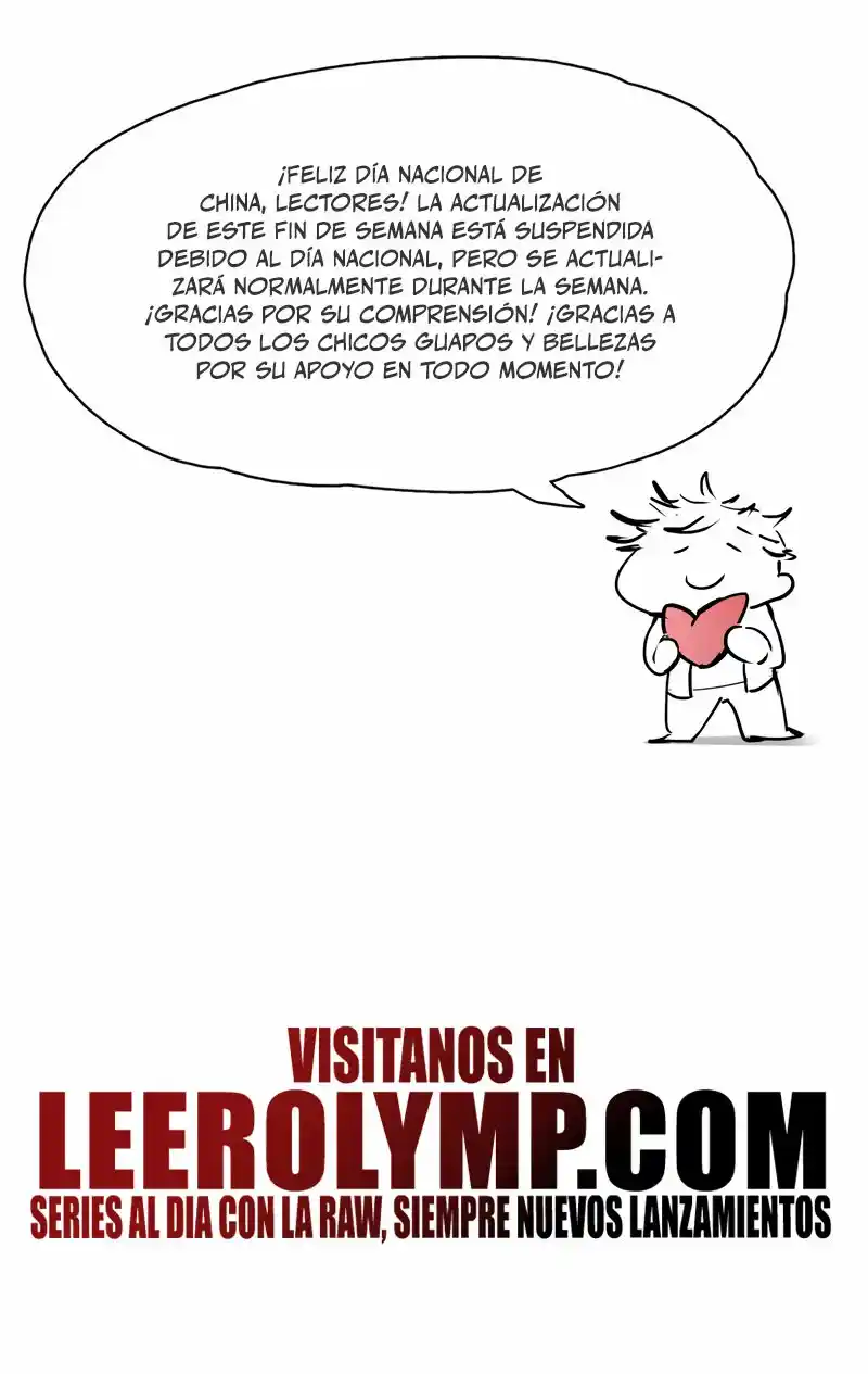 Subiendo De Nivel 10.000 Años En El Futuro. - Capítulo 156.5 - Página 1 - LectorTMOo