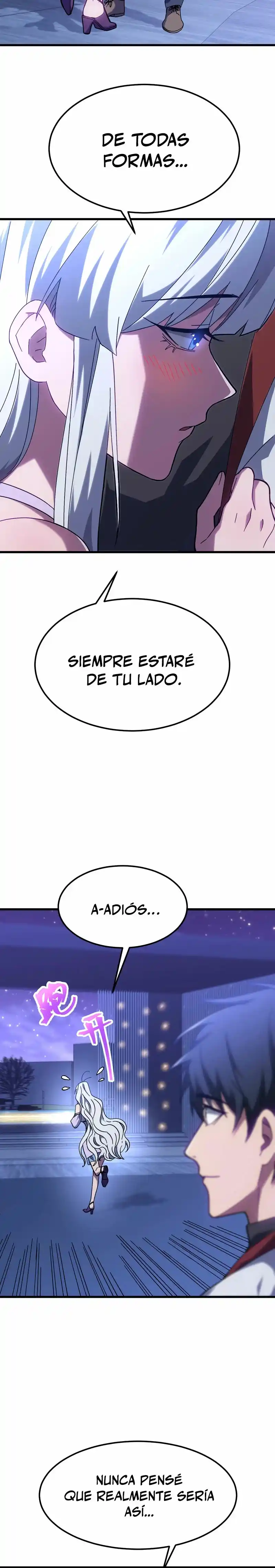 Subiendo De Nivel 10.000 Años En El Futuro. - Capítulo 156 - Página 7 - LectorTMOo