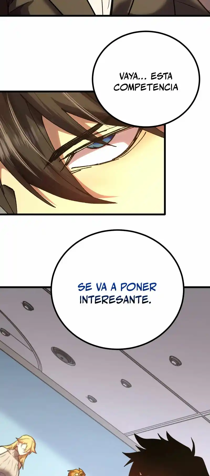 Subiendo De Nivel 10.000 Años En El Futuro. - Capítulo 157 - Página 24 - LectorTMOo