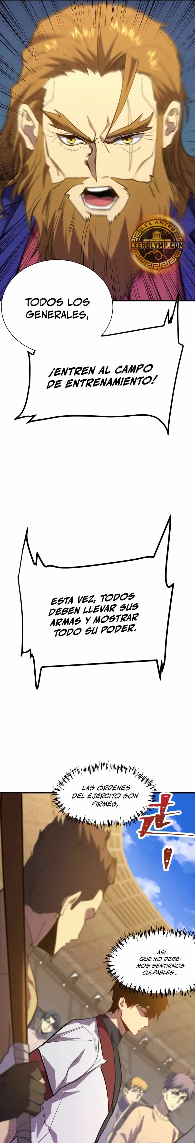Subiendo De Nivel 10.000 Años En El Futuro. - Capítulo 158 - Página 14 - LectorTMOo