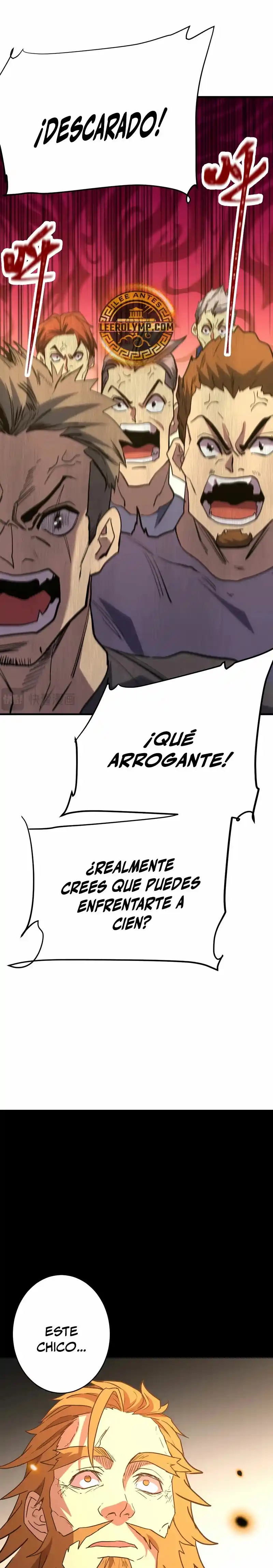 Subiendo De Nivel 10.000 Años En El Futuro. - Capítulo 158 - Página 20 - LectorTMOo