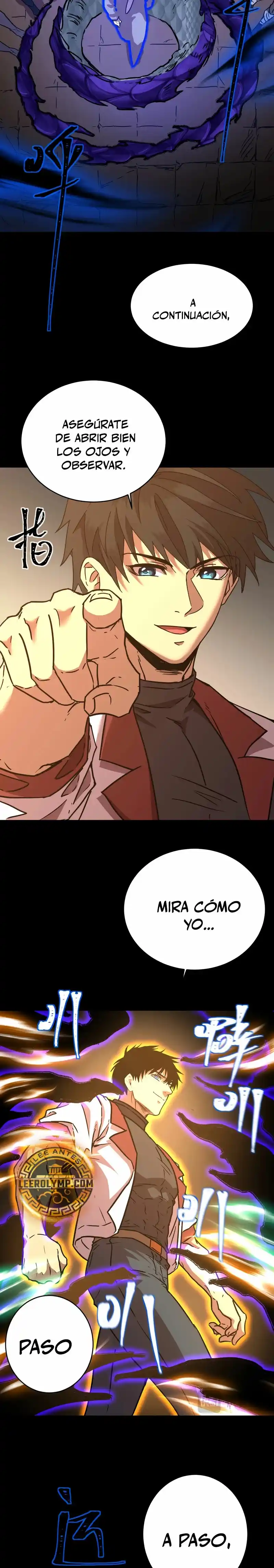 Subiendo De Nivel 10.000 Años En El Futuro. - Capítulo 158 - Página 24 - LectorTMOo