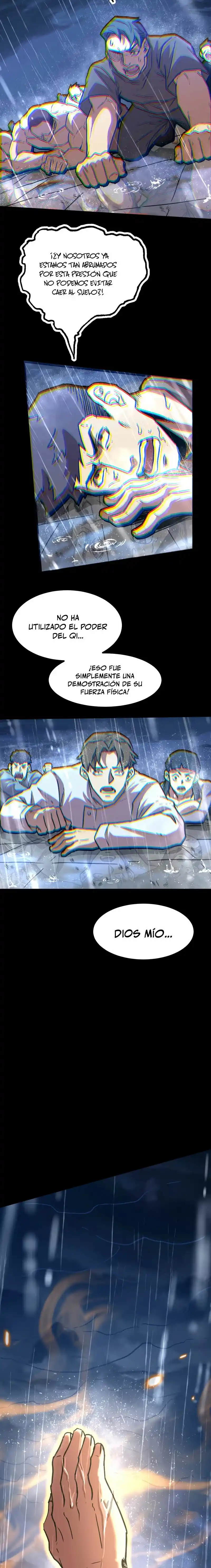 Subiendo De Nivel 10.000 Años En El Futuro. - Capítulo 158 - Página 27 - LectorTMOo