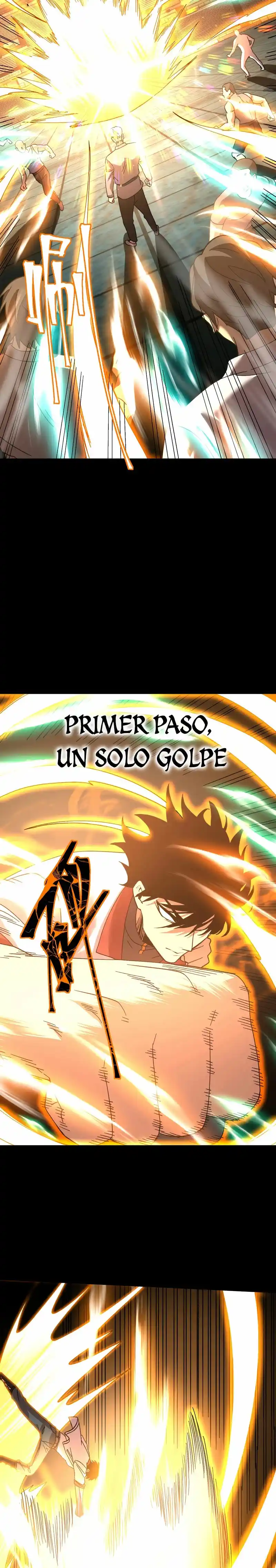 Subiendo De Nivel 10.000 Años En El Futuro. - Capítulo 159 - Página 3 - LectorTMOo
