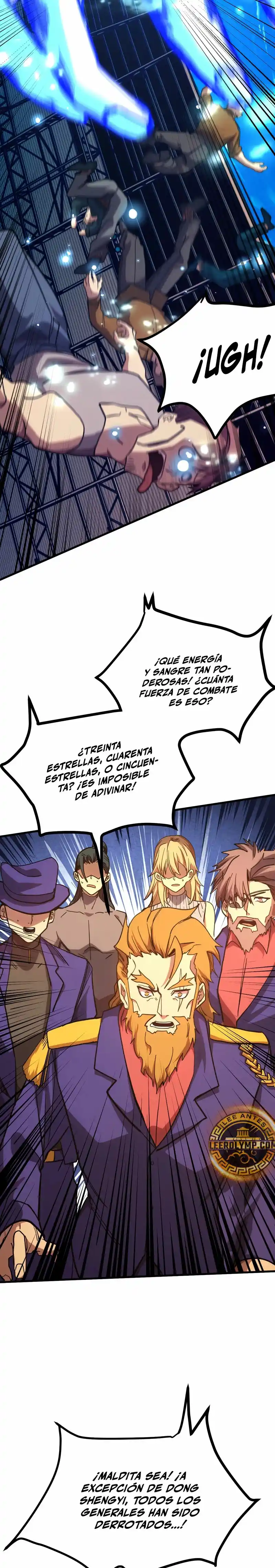 Subiendo De Nivel 10.000 Años En El Futuro. - Capítulo 159 - Página 18 - LectorTMOo
