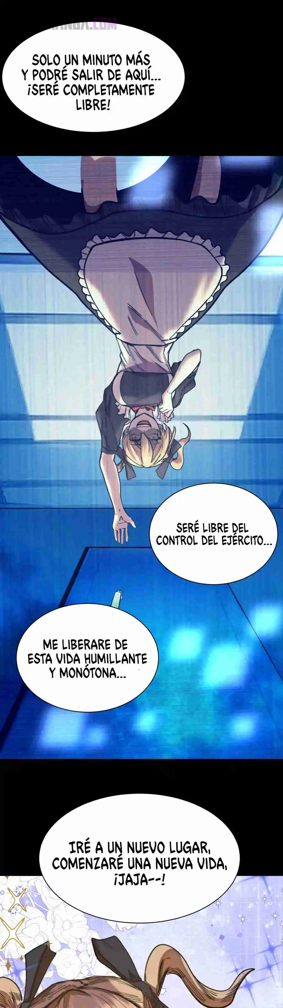 Subiendo De Nivel 10.000 Años En El Futuro. - Capítulo 160 - Página 26 - LectorTMOo