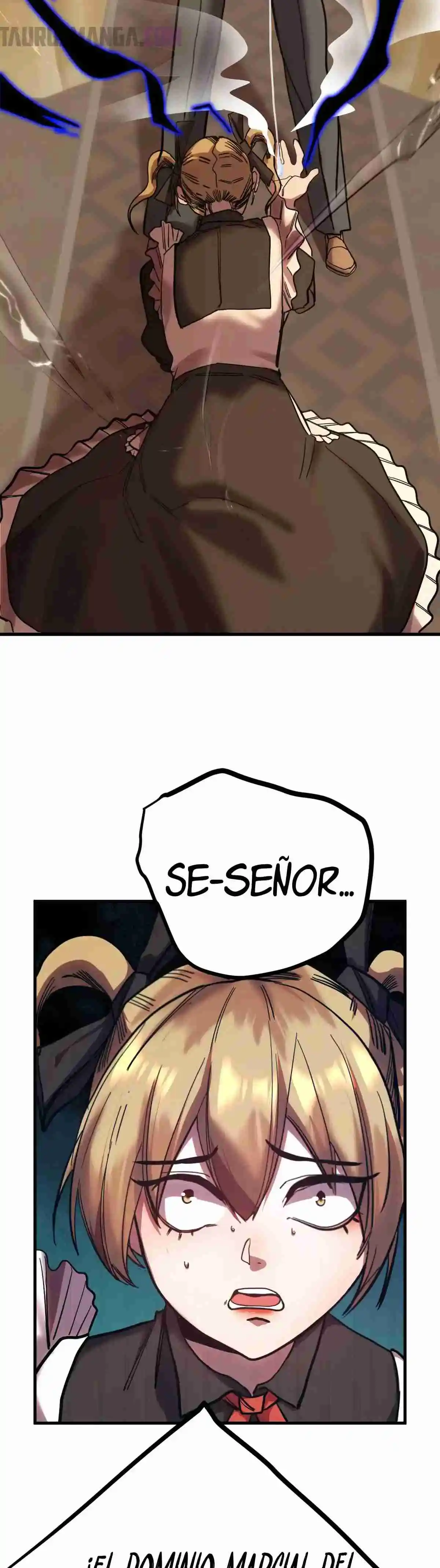 Subiendo De Nivel 10.000 Años En El Futuro. - Capítulo 160 - Página 30 - LectorTMOo