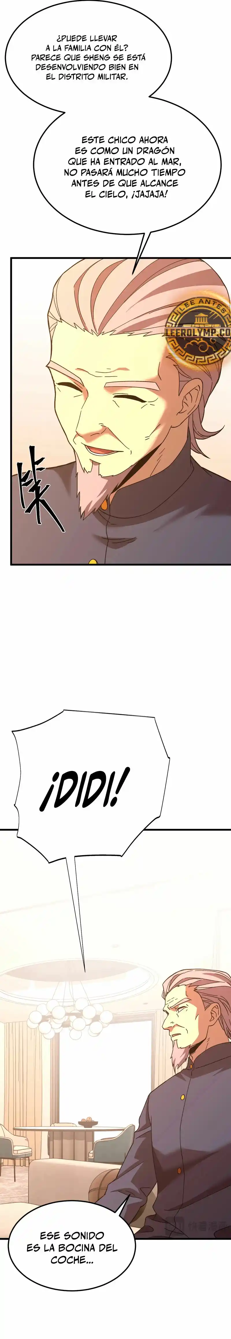 Subiendo De Nivel 10.000 Años En El Futuro. - Capítulo 161 - Página 20 - LectorTMOo