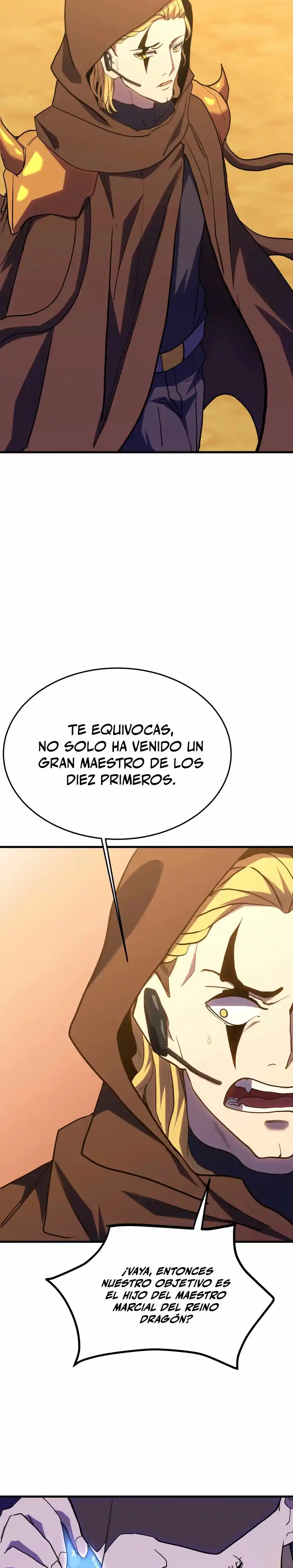 Subiendo De Nivel 10.000 Años En El Futuro. - Capítulo 162 - Página 22 - LectorTMOo