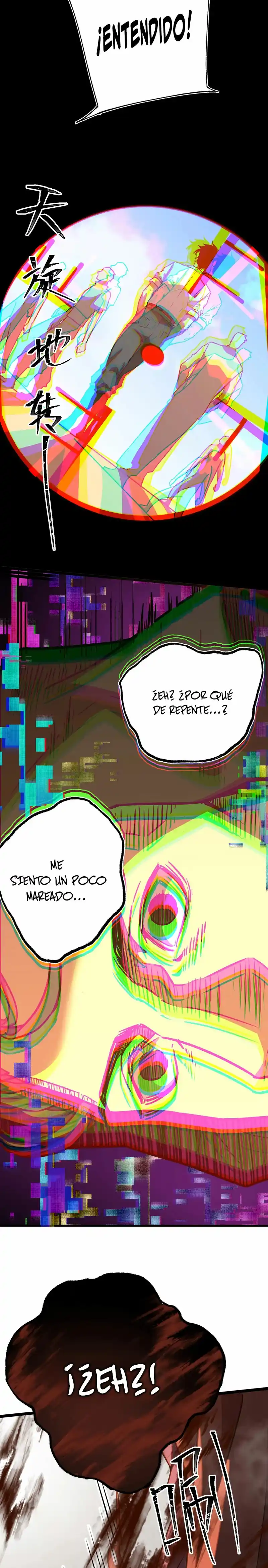 Subiendo De Nivel 10.000 Años En El Futuro. - Capítulo 163 - Página 13 - LectorTMOo