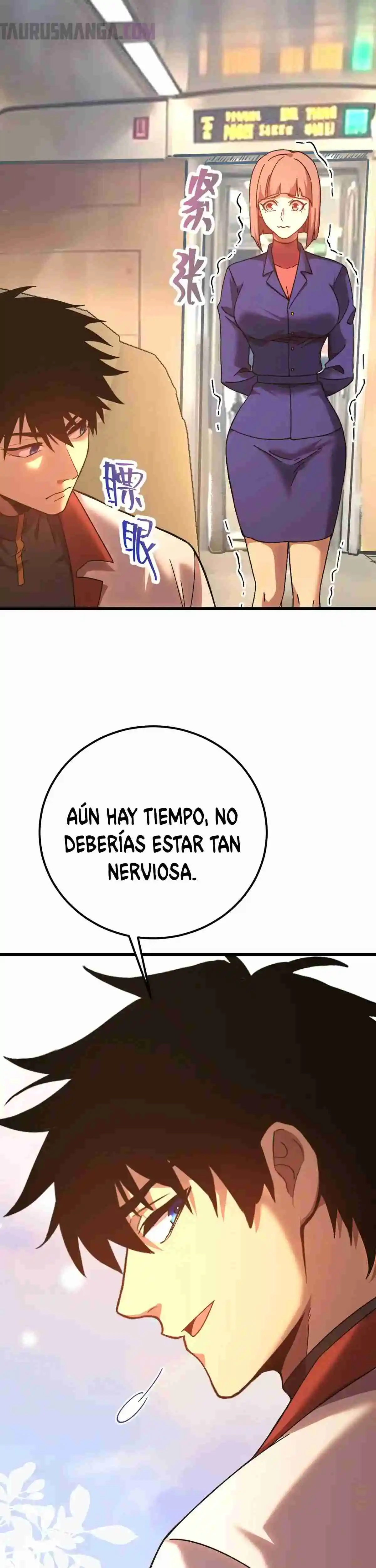 Subiendo De Nivel 10.000 Años En El Futuro. - Capítulo 164 - Página 5 - LectorTMOo
