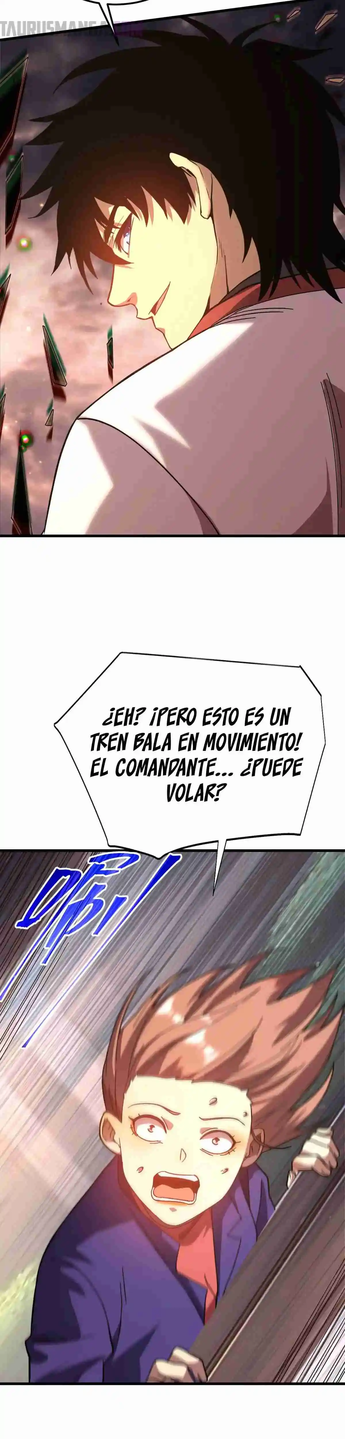 Subiendo De Nivel 10.000 Años En El Futuro. - Capítulo 164 - Página 13 - LectorTMOo