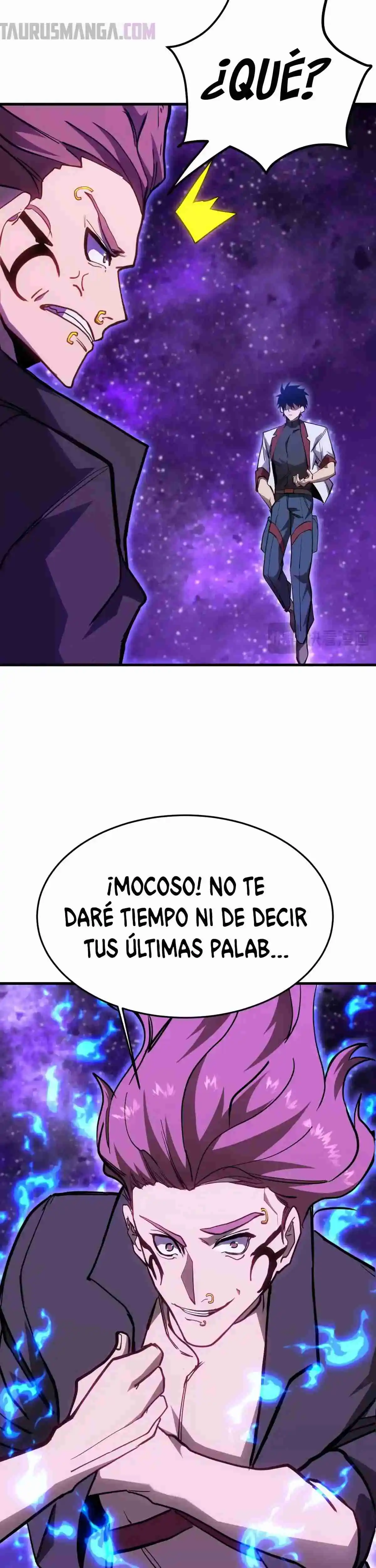 Subiendo De Nivel 10.000 Años En El Futuro. - Capítulo 164 - Página 19 - LectorTMOo