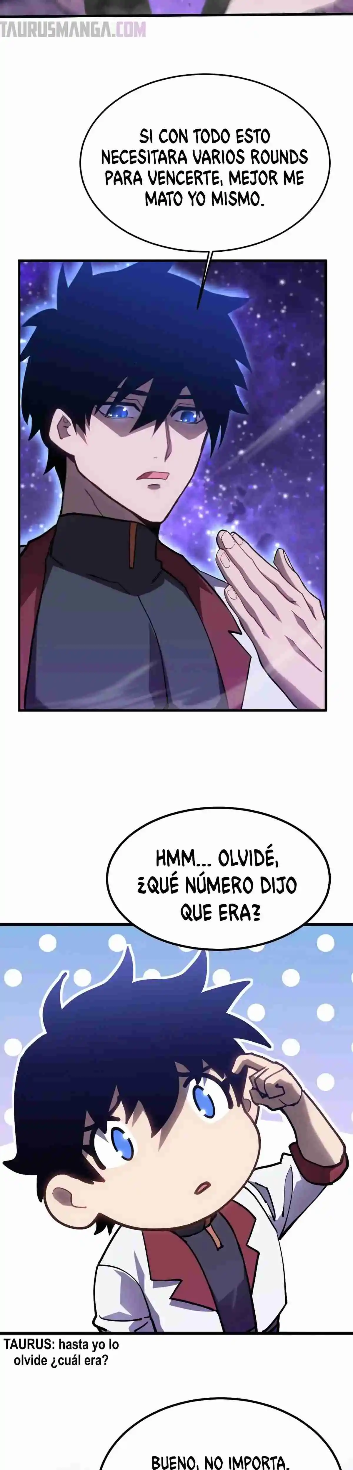 Subiendo De Nivel 10.000 Años En El Futuro. - Capítulo 164 - Página 22 - LectorTMOo