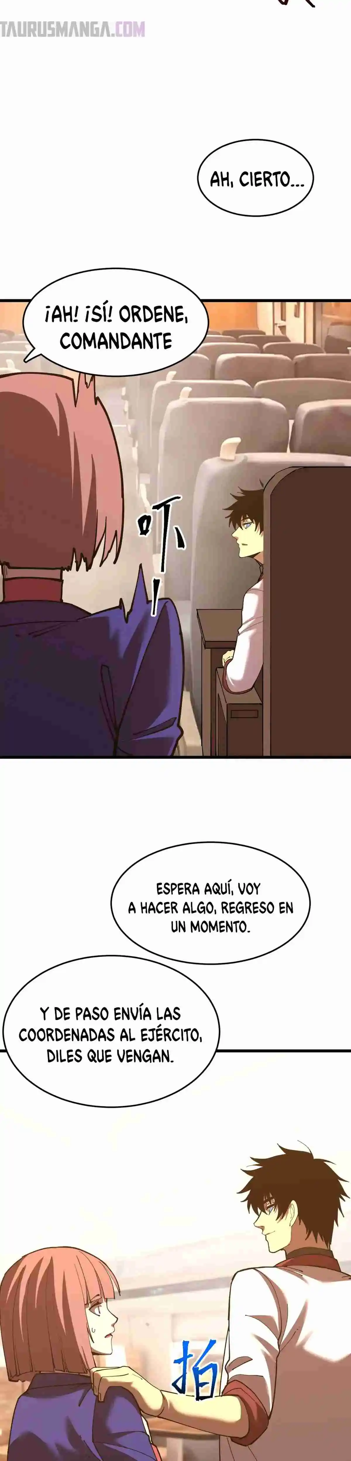 Subiendo De Nivel 10.000 Años En El Futuro. - Capítulo 164 - Página 28 - LectorTMOo