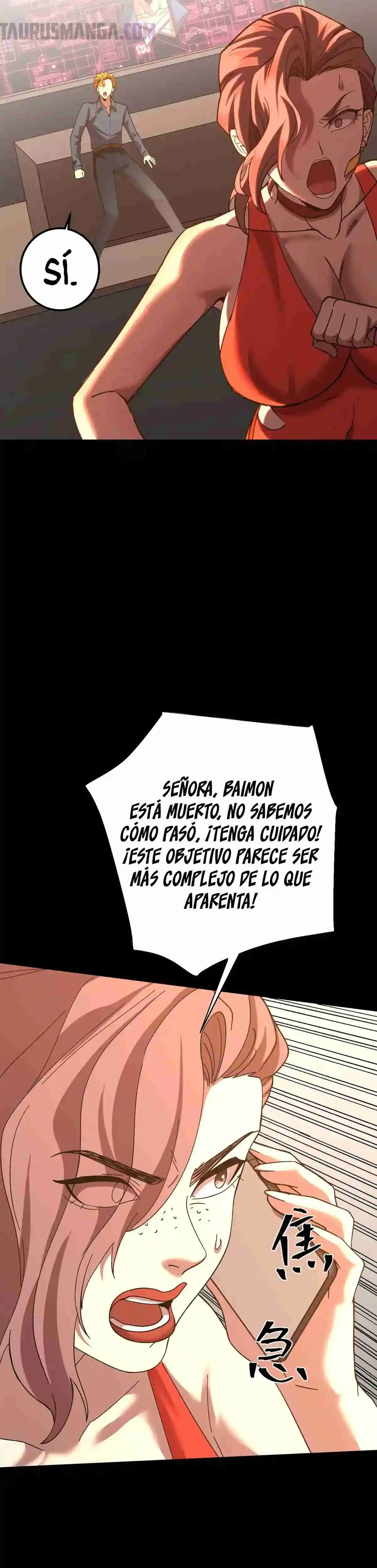 Subiendo De Nivel 10.000 Años En El Futuro. - Capítulo 164 - Página 33 - LectorTMOo