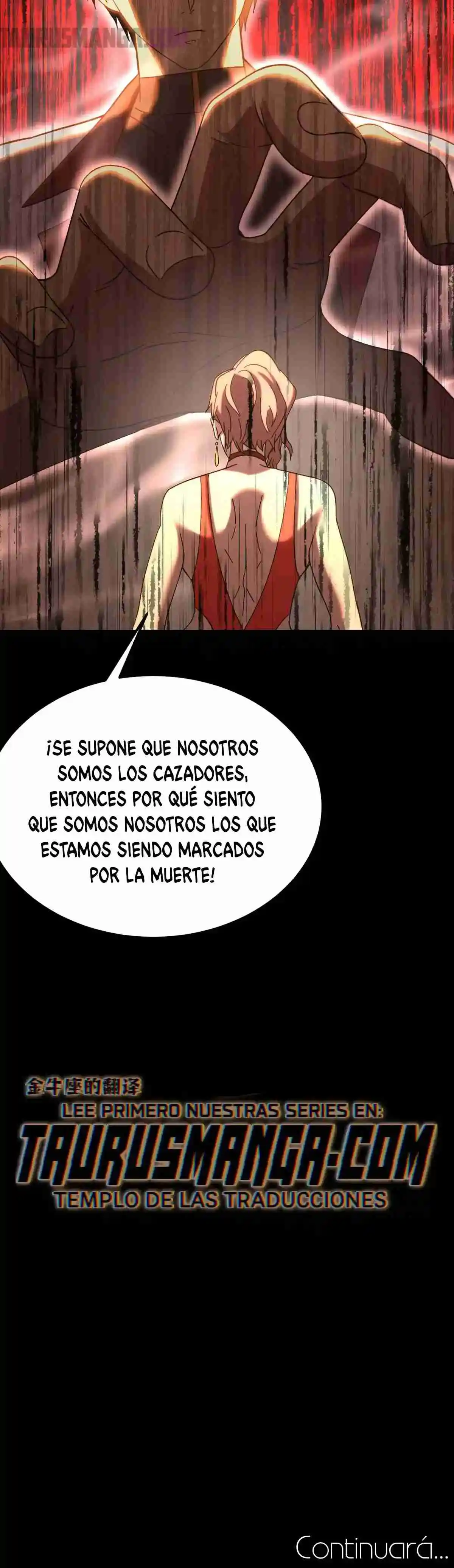Subiendo De Nivel 10.000 Años En El Futuro. - Capítulo 164 - Página 37 - LectorTMOo