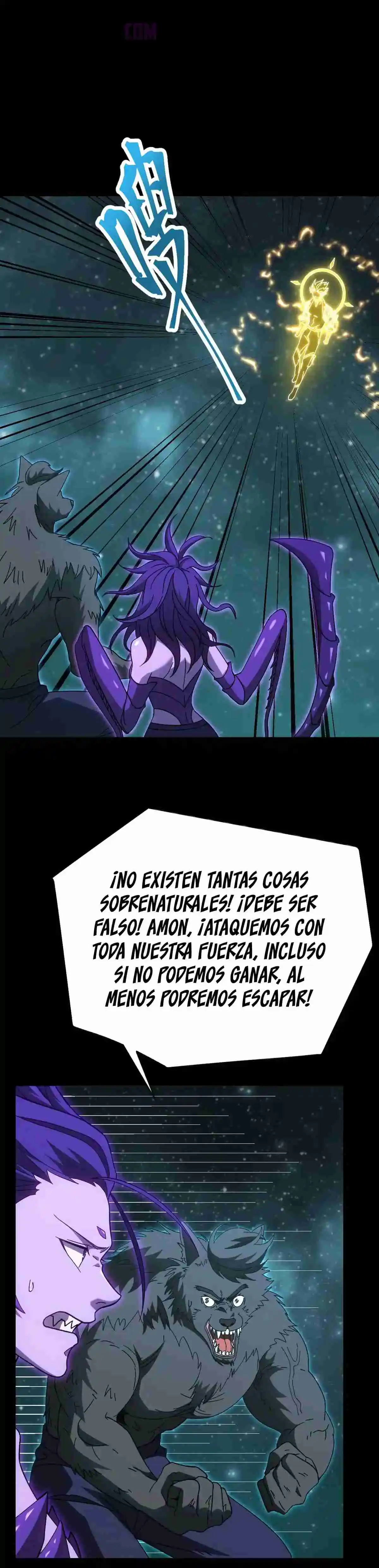 Subiendo De Nivel 10.000 Años En El Futuro. - Capítulo 166 - Página 4 - LectorTMOo