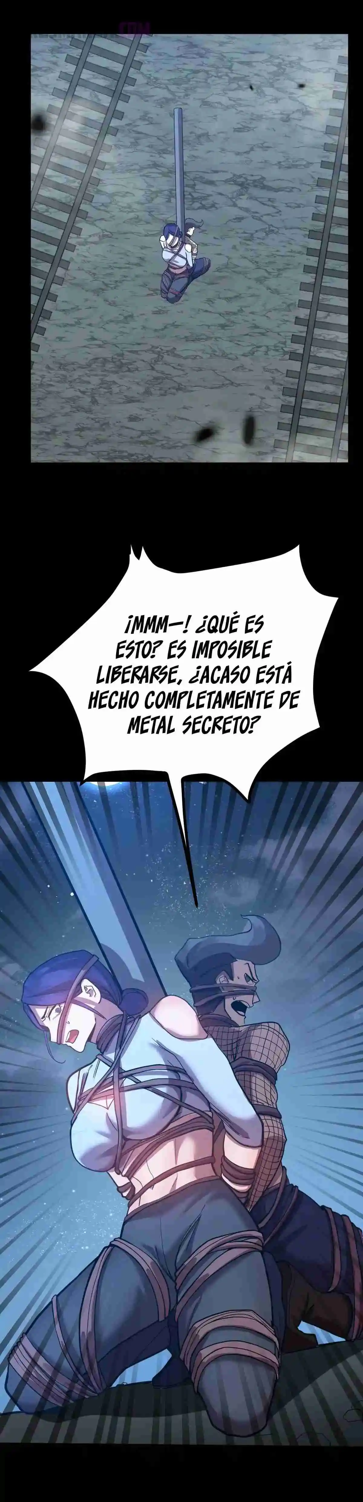 Subiendo De Nivel 10.000 Años En El Futuro. - Capítulo 166 - Página 17 - LectorTMOo