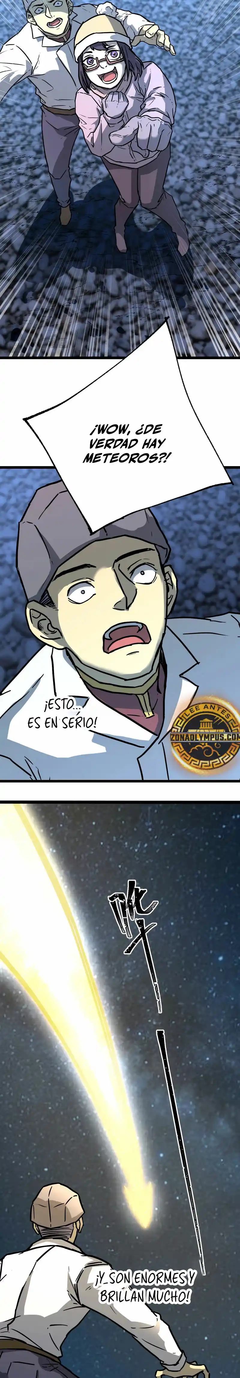 Subiendo De Nivel 10.000 Años En El Futuro. - Capítulo 167 - Página 11 - LectorTMOo