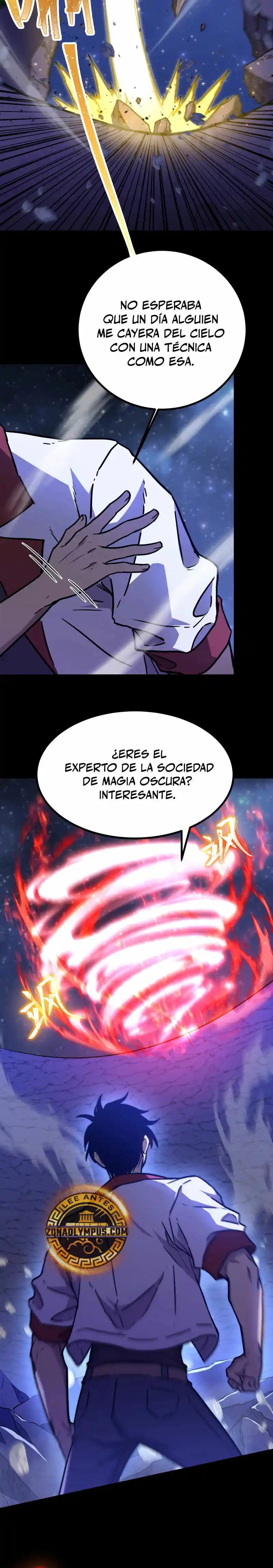 Subiendo De Nivel 10.000 Años En El Futuro. - Capítulo 167 - Página 14 - LectorTMOo