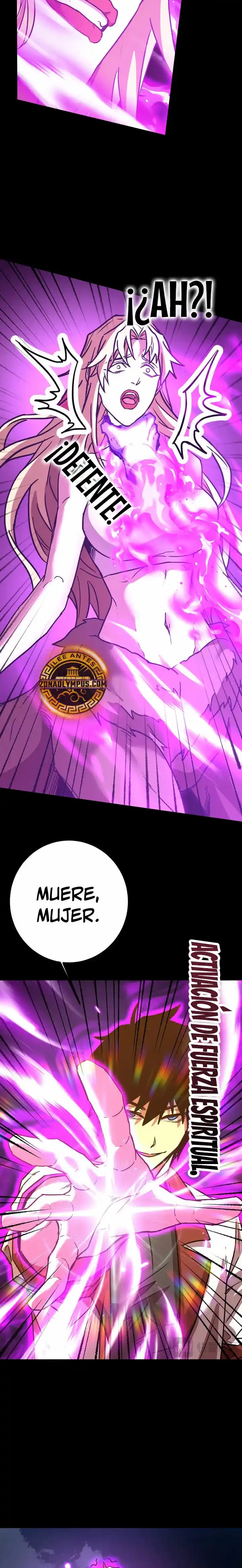 Subiendo De Nivel 10.000 Años En El Futuro. - Capítulo 168 - Página 4 - LectorTMOo