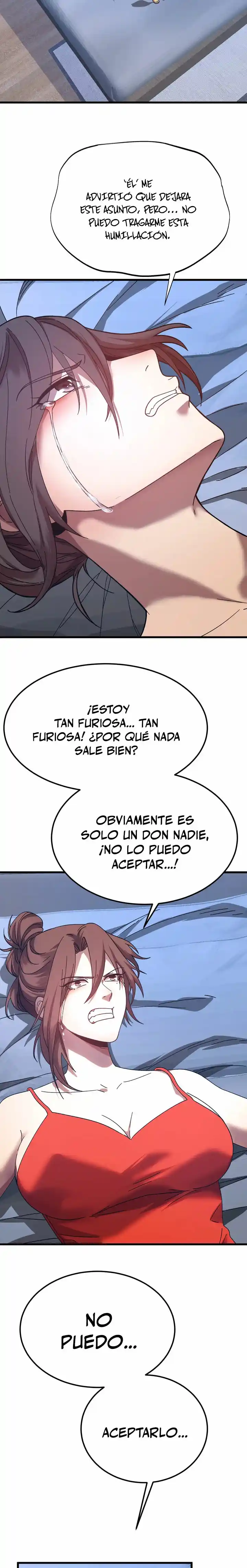 Subiendo De Nivel 10.000 Años En El Futuro. - Capítulo 168 - Página 16 - LectorTMOo
