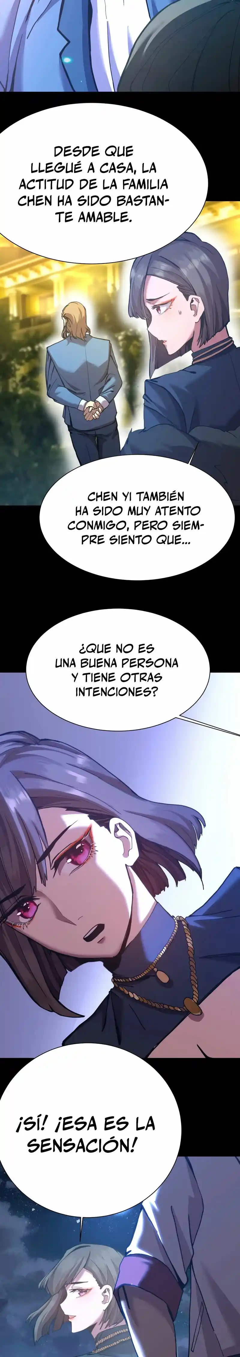 Subiendo De Nivel 10.000 Años En El Futuro. - Capítulo 169 - Página 12 - LectorTMOo