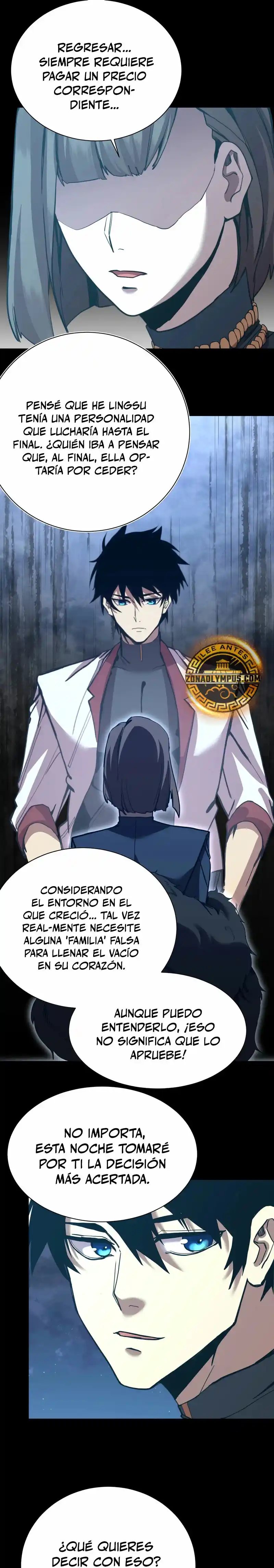 Subiendo De Nivel 10.000 Años En El Futuro. - Capítulo 169 - Página 15 - LectorTMOo