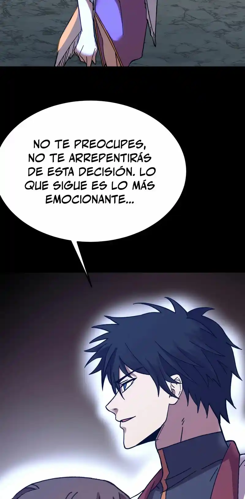 Subiendo De Nivel 10.000 Años En El Futuro. - Capítulo 170 - Página 28 - LectorTMOo