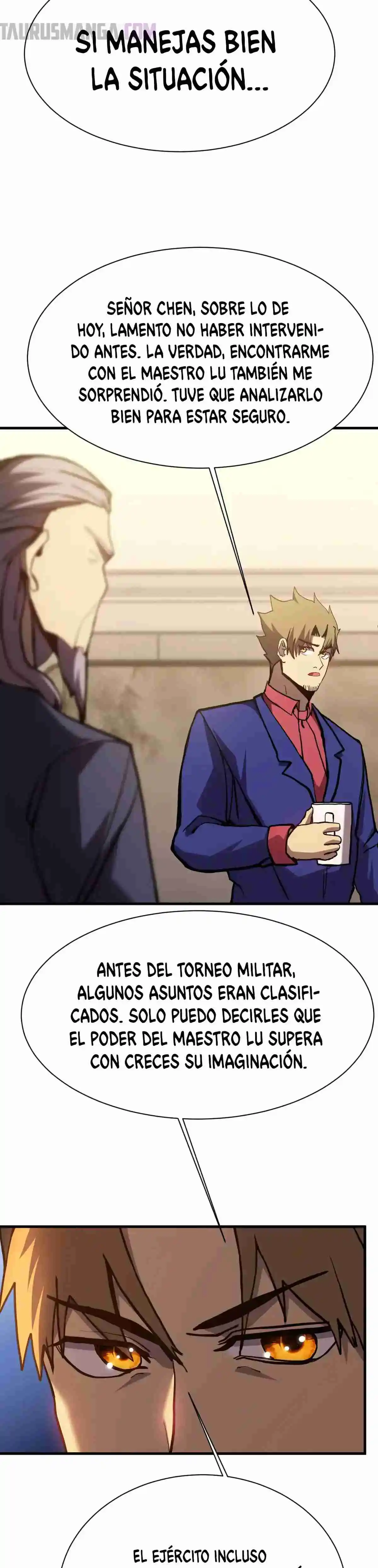 Subiendo De Nivel 10.000 Años En El Futuro. - Capítulo 172 - Página 12 - LectorTMOo