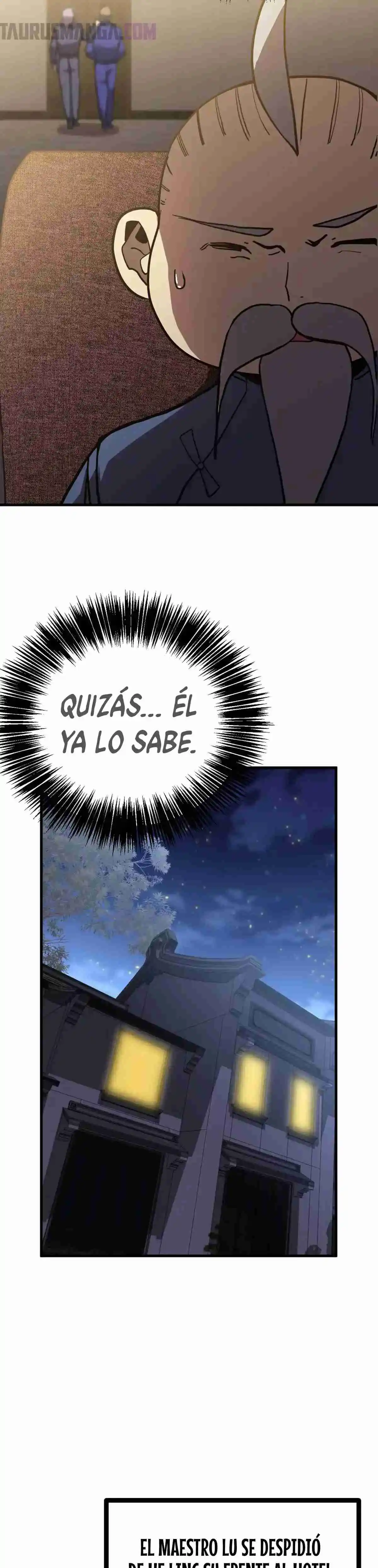 Subiendo De Nivel 10.000 Años En El Futuro. - Capítulo 172 - Página 15 - LectorTMOo