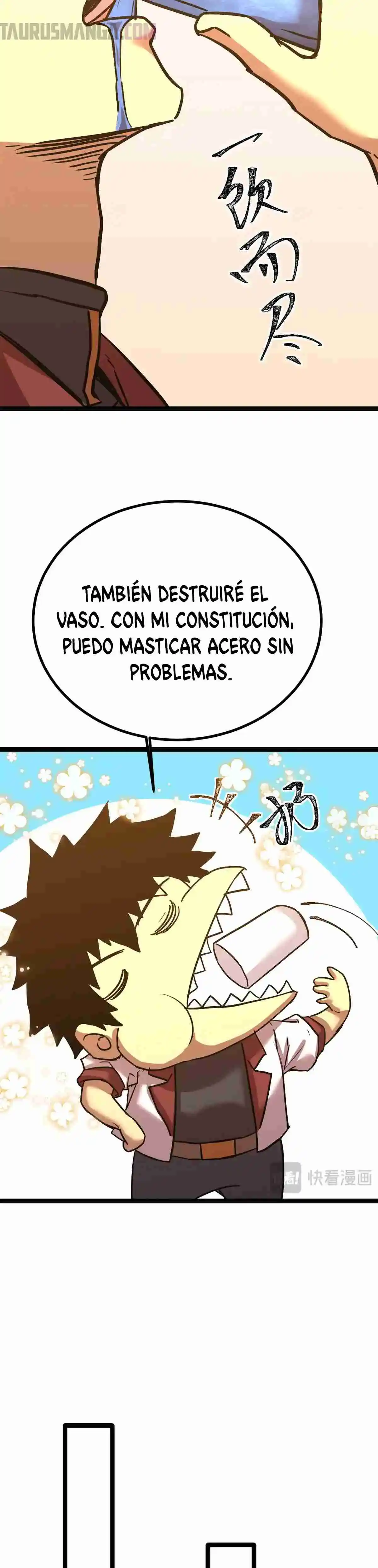 Subiendo De Nivel 10.000 Años En El Futuro. - Capítulo 172 - Página 25 - LectorTMOo