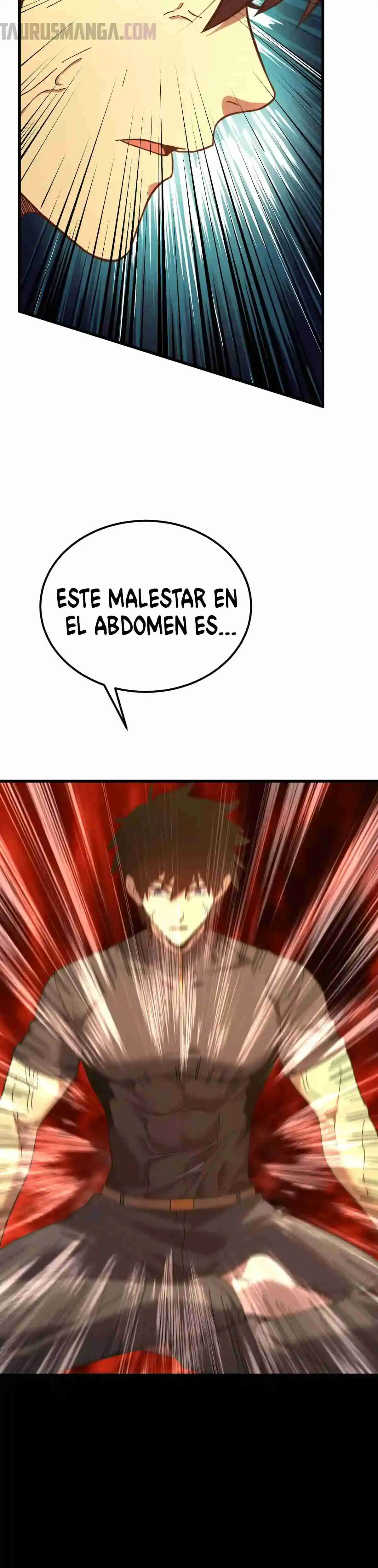 Subiendo De Nivel 10.000 Años En El Futuro. - Capítulo 172 - Página 27 - LectorTMOo