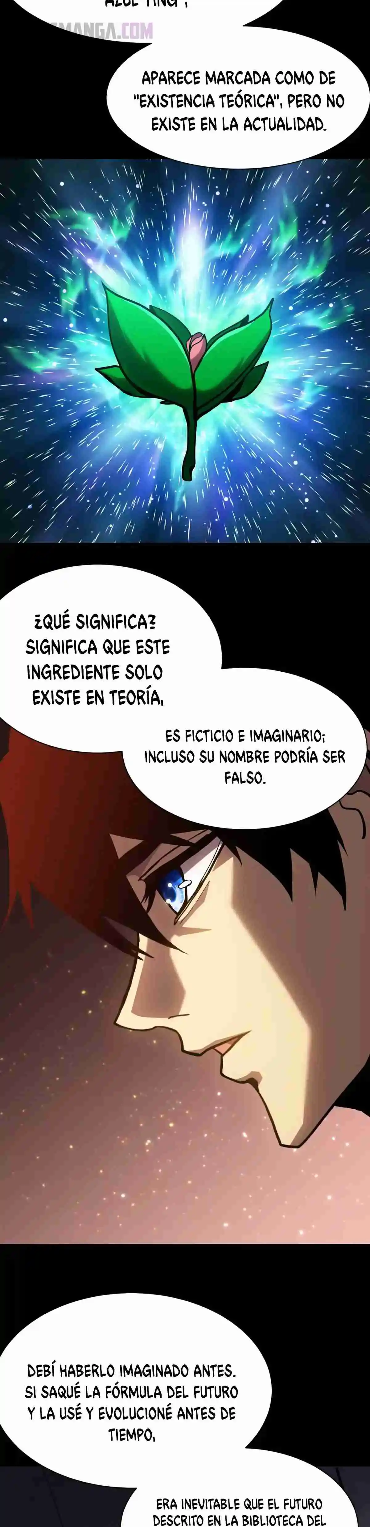 Subiendo De Nivel 10.000 Años En El Futuro. - Capítulo 175 - Página 7 - LectorTMOo