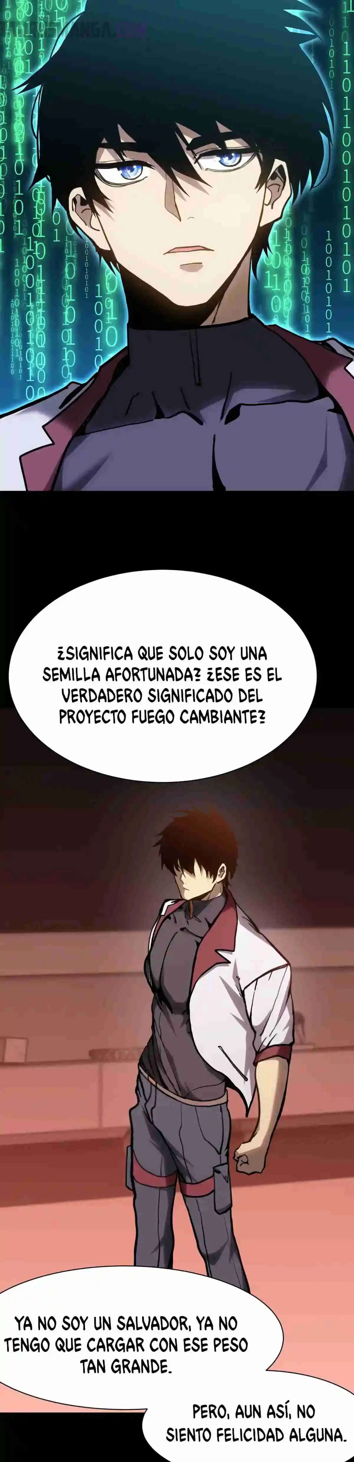 Subiendo De Nivel 10.000 Años En El Futuro. - Capítulo 175 - Página 10 - LectorTMOo