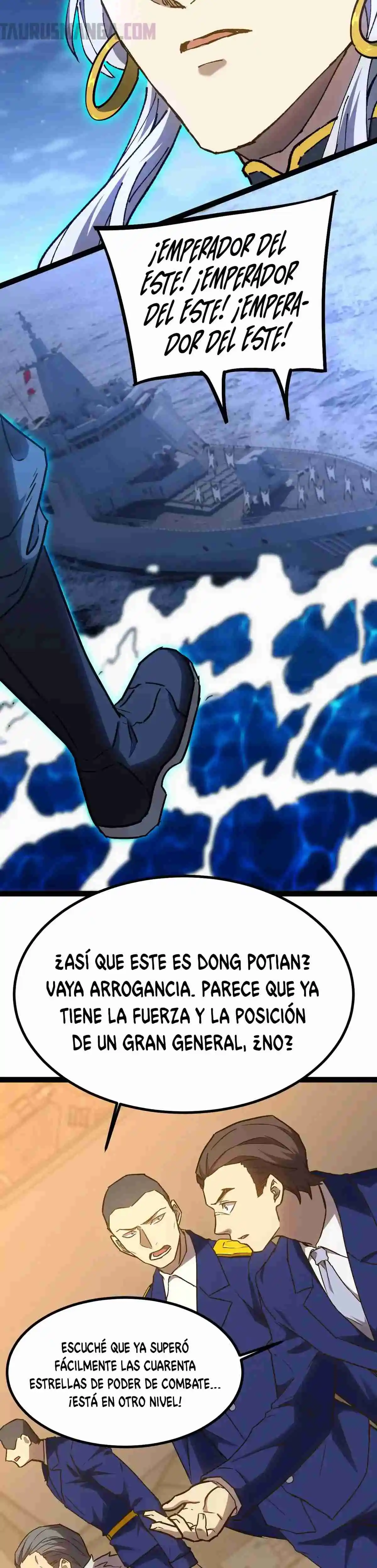 Subiendo De Nivel 10.000 Años En El Futuro. - Capítulo 175 - Página 26 - LectorTMOo