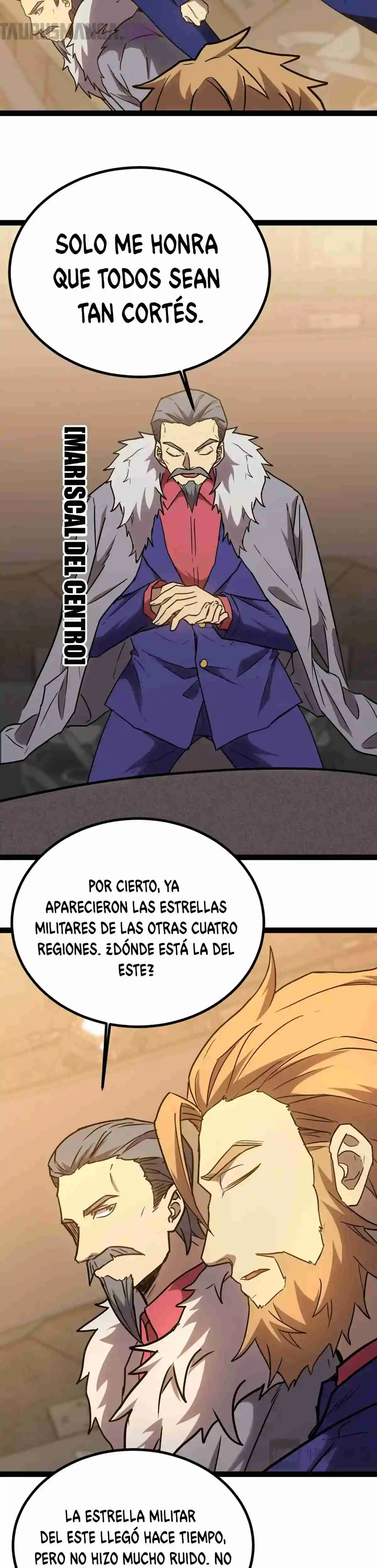 Subiendo De Nivel 10.000 Años En El Futuro. - Capítulo 175 - Página 27 - LectorTMOo