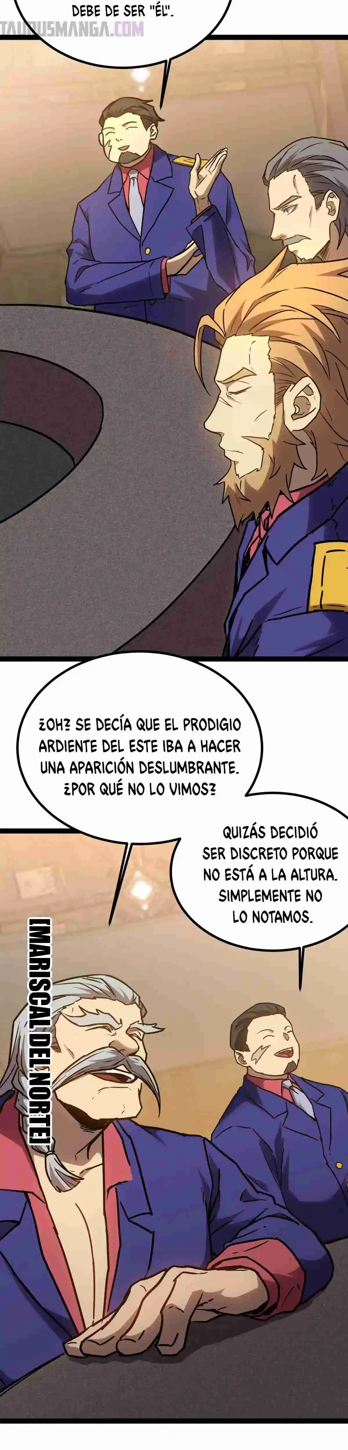 Subiendo De Nivel 10.000 Años En El Futuro. - Capítulo 175 - Página 28 - LectorTMOo