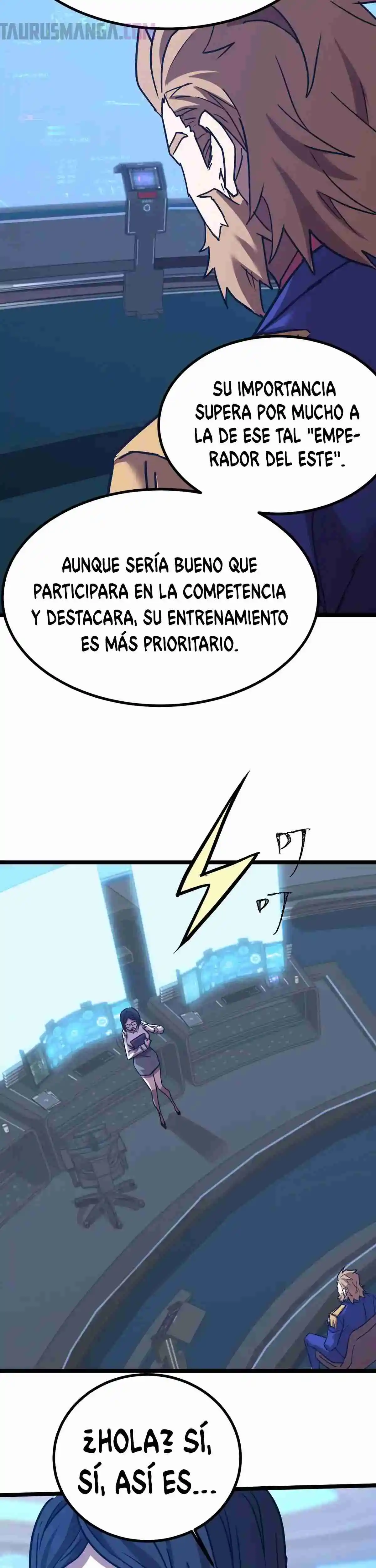 Subiendo De Nivel 10.000 Años En El Futuro. - Capítulo 175 - Página 30 - LectorTMOo