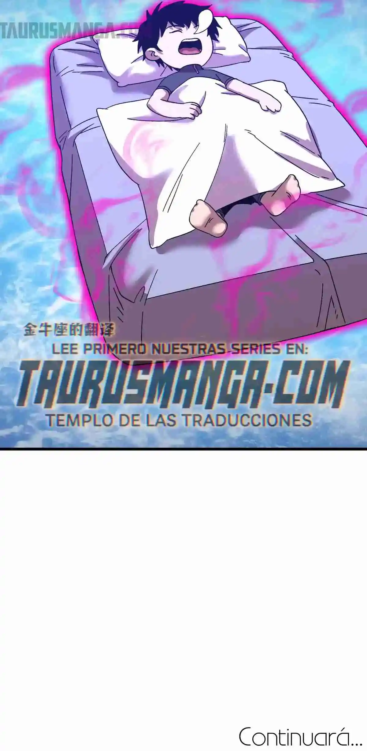 Subiendo De Nivel 10.000 Años En El Futuro. - Capítulo 175 - Página 34 - LectorTMOo