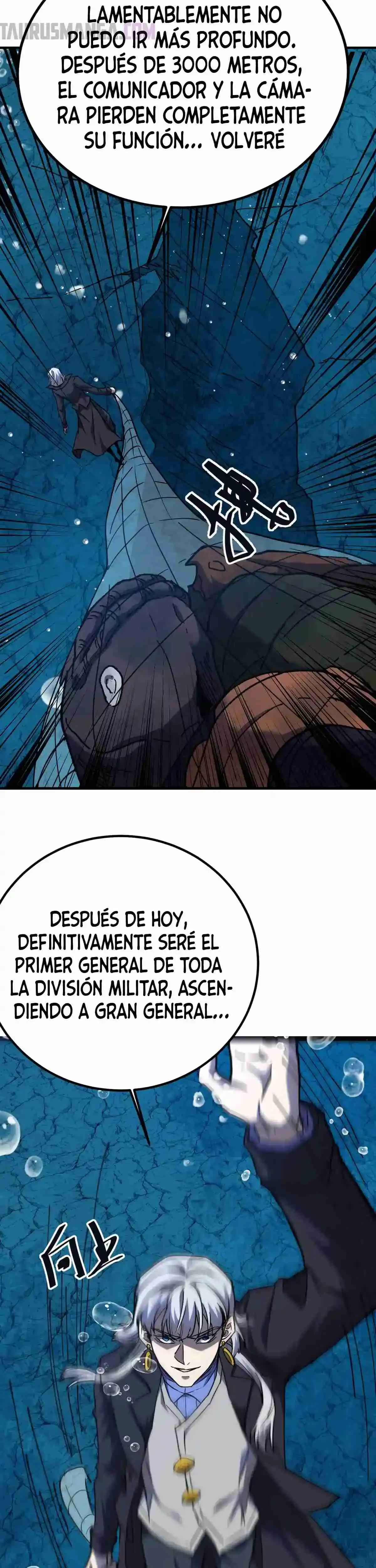 Subiendo De Nivel 10.000 Años En El Futuro. - Capítulo 177 - Página 12 - LectorTMOo