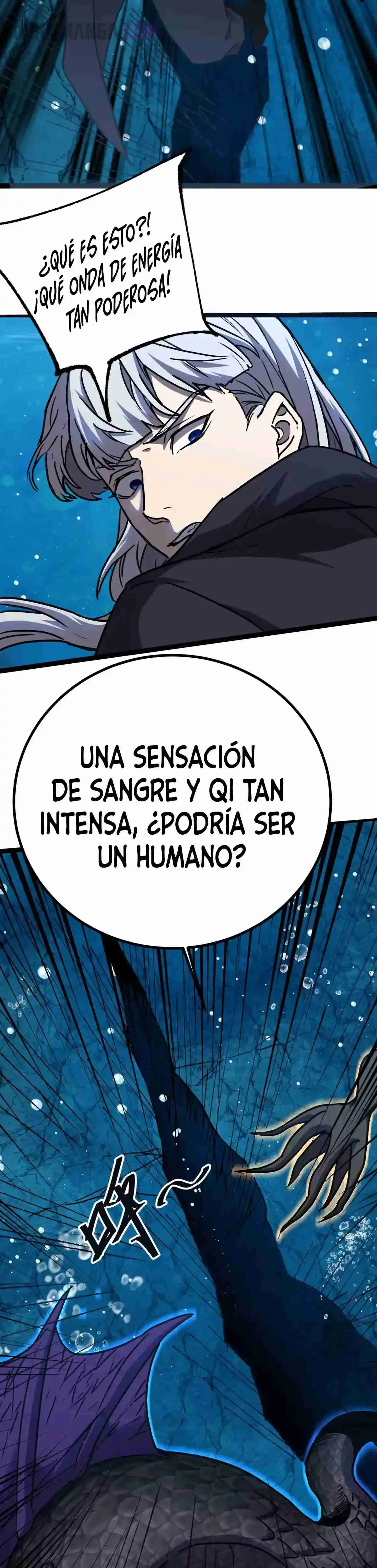 Subiendo De Nivel 10.000 Años En El Futuro. - Capítulo 177 - Página 14 - LectorTMOo
