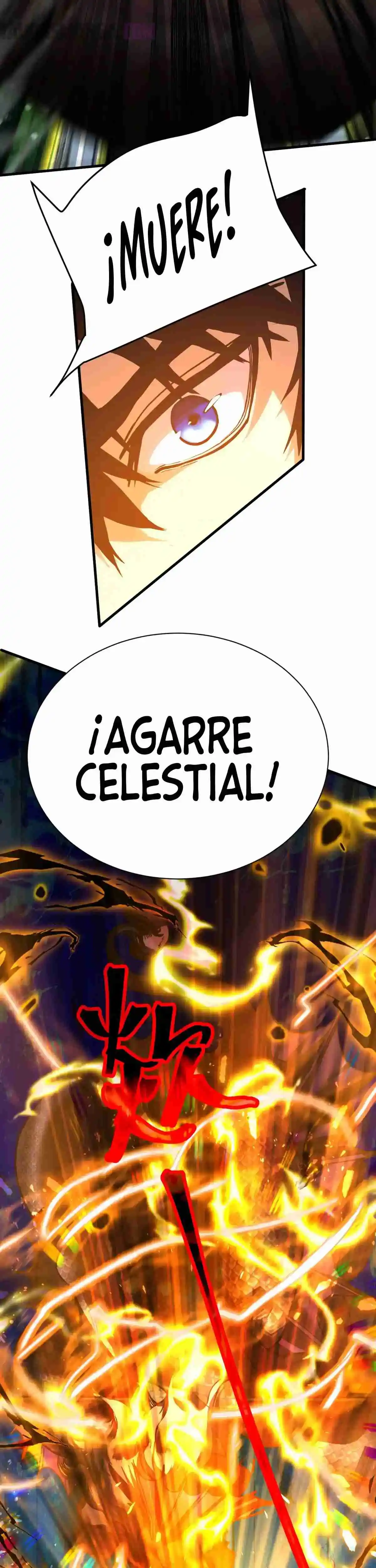 Subiendo De Nivel 10.000 Años En El Futuro. - Capítulo 177 - Página 29 - LectorTMOo