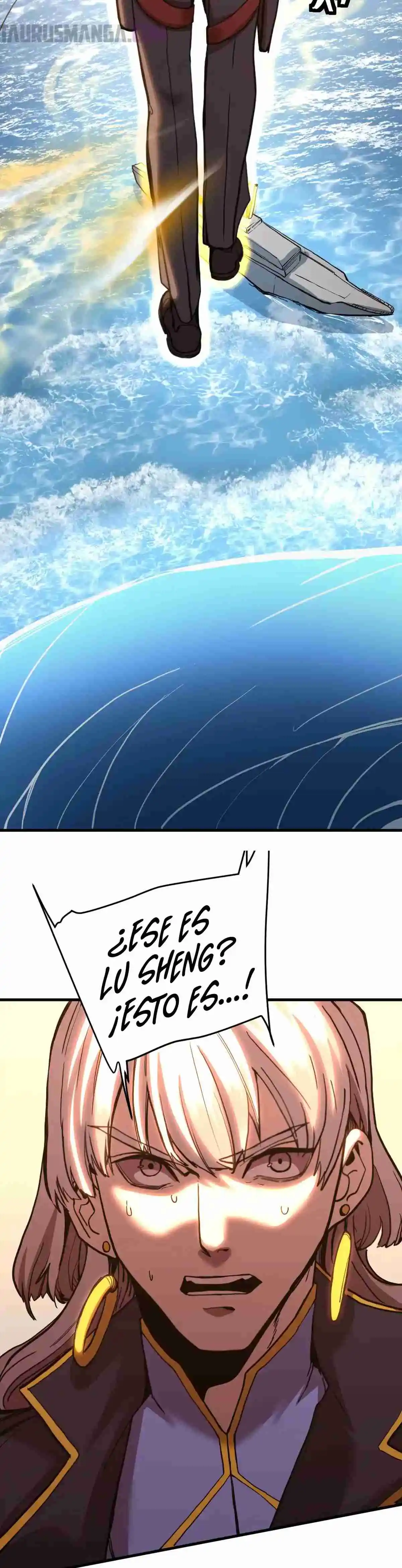 Subiendo De Nivel 10.000 Años En El Futuro. - Capítulo 177 - Página 36 - LectorTMOo