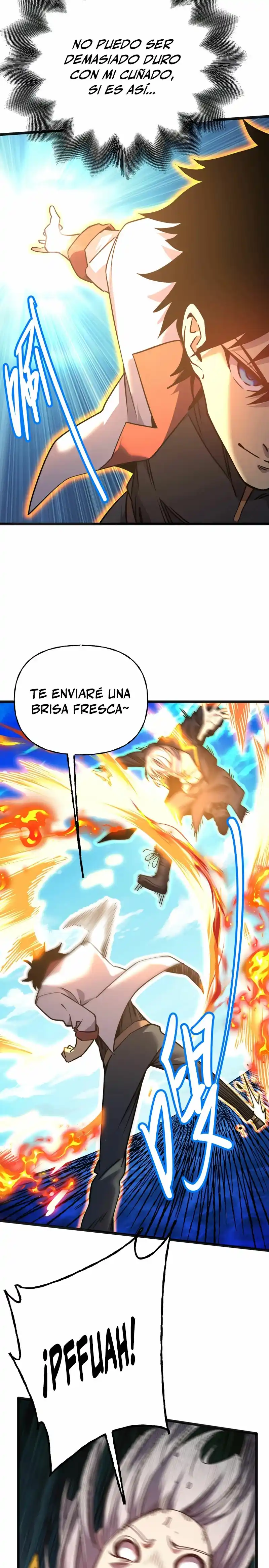 Subiendo De Nivel 10.000 Años En El Futuro. - Capítulo 178 - Página 7 - LectorTMOo